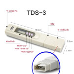 Bút TDS thử nước sạch