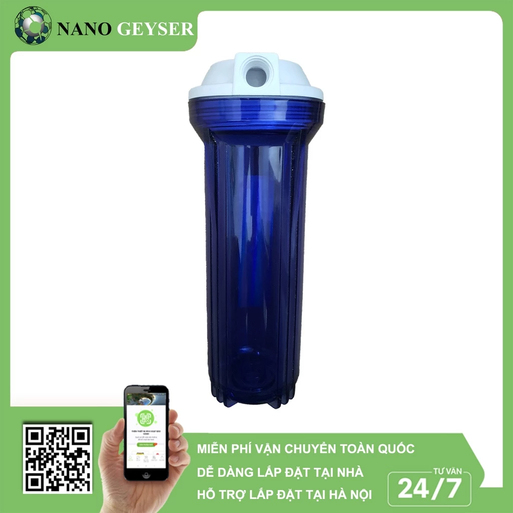 Cốc trong Ren13