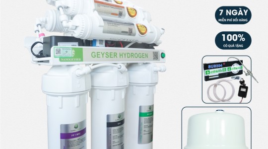 Góc tư vấn: có nên mua máy lọc nước RO?